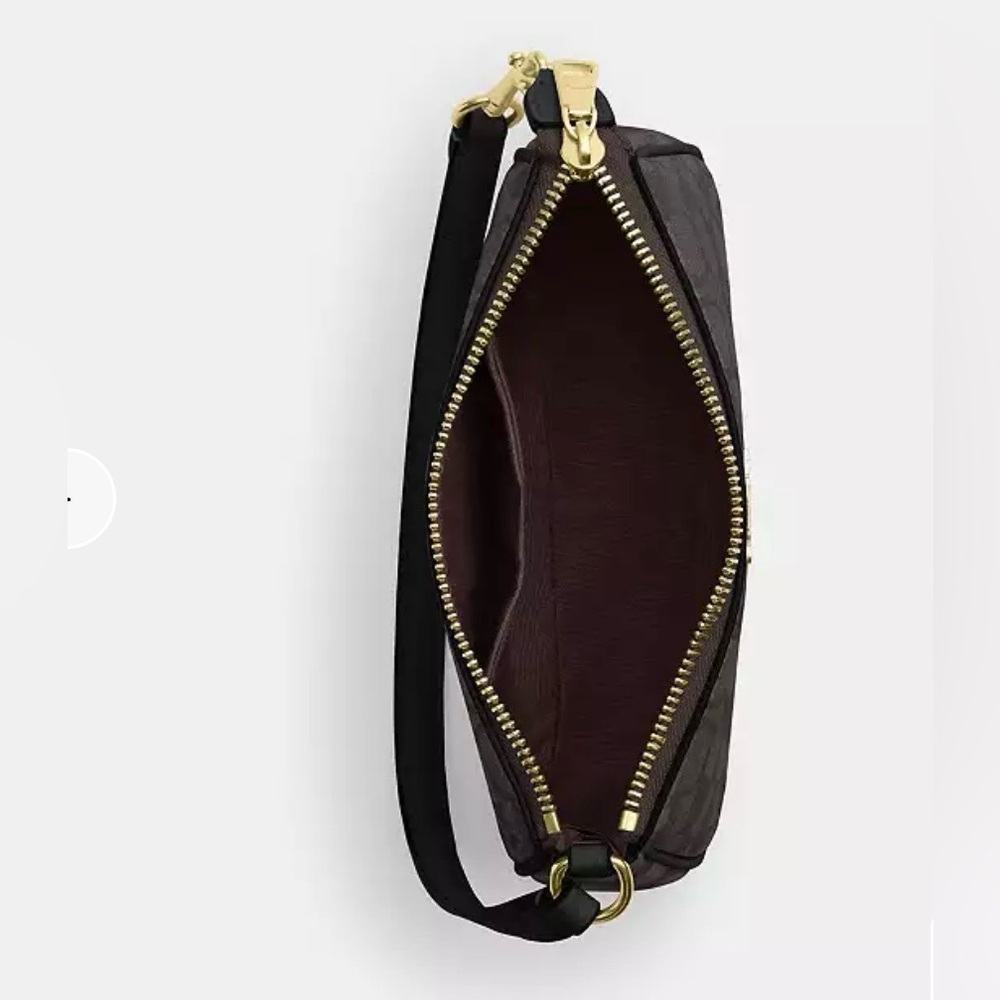 Coach Nolita 19 - Picture 2 of 9